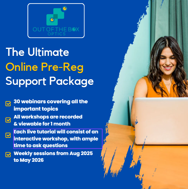 Pre-Reg Support Workshops 2025-2026